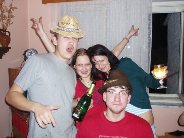 Silvester 2006/2007